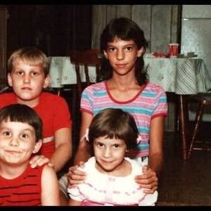 Meet your Posher, Joseph aaron